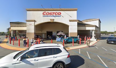 Costco hearing aid store