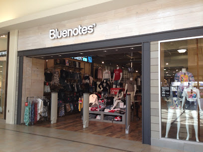 Boutique Bluenotes