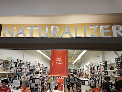 Naturalizer