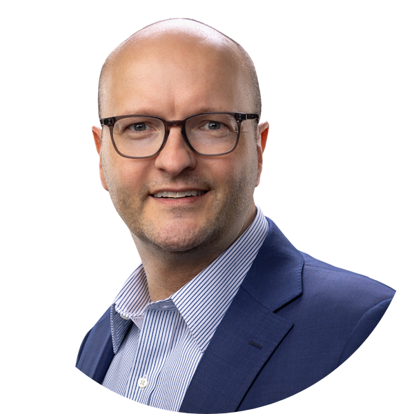 Greg Forrest, Realtor at Coldwell Banker Realty