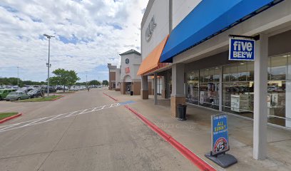 PetSmart Grooming