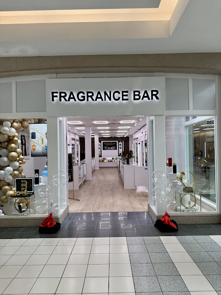 Fragrance Bar