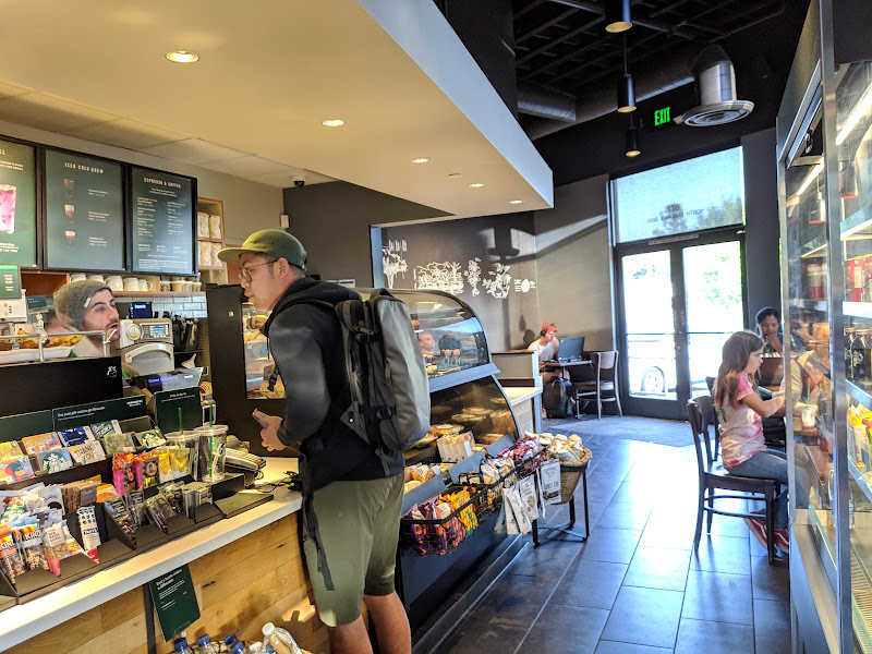 Starbucks