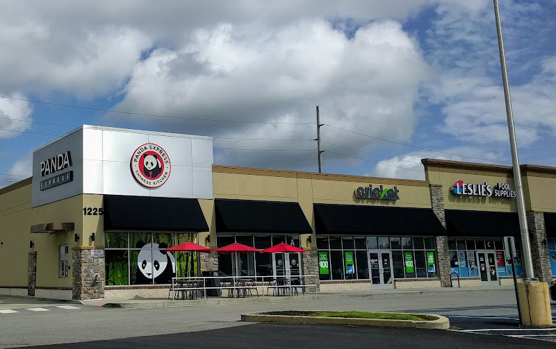 Cricket Wireless Authorized Retailer