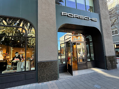 Porsche NOW