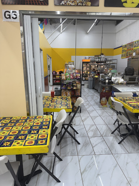 Coco Loco Fruteria y Neveria Garland