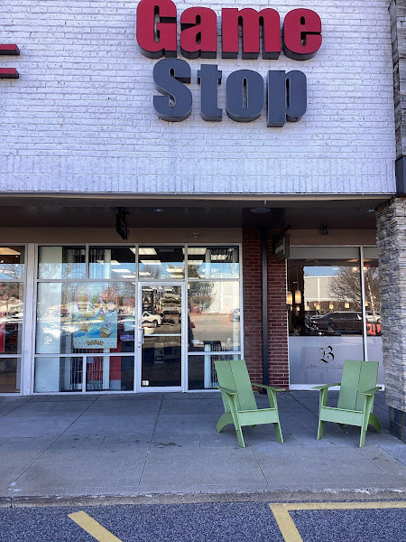 GameStop
