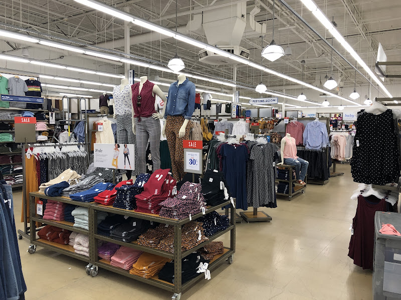 Old Navy