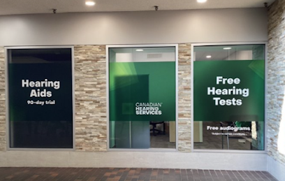 Canadian Hearing Services