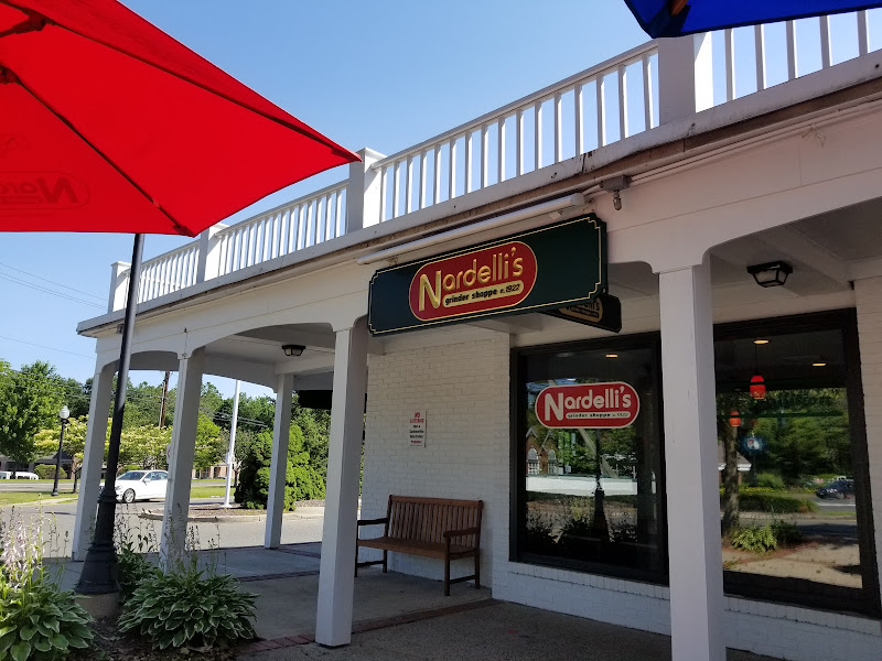 Nardelli's Grinder Shoppe