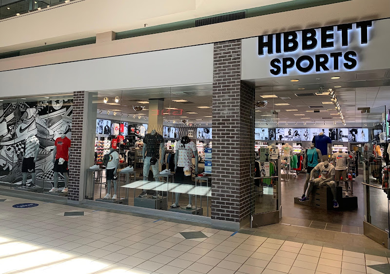 Hibbett Sports