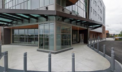 Mass General Brigham Healthcare Center