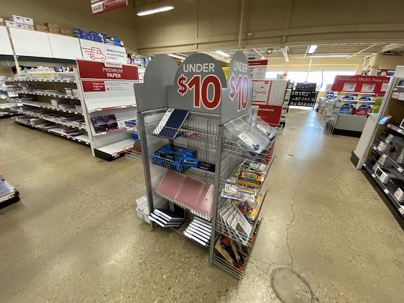 Office Depot