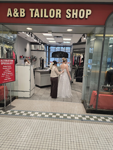 A&B Tailor Shop