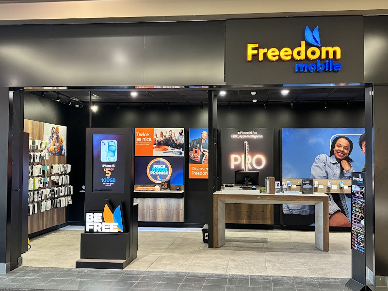 Freedom Mobile