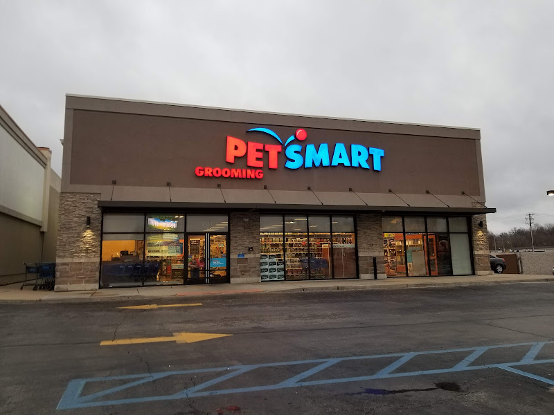 PetSmart