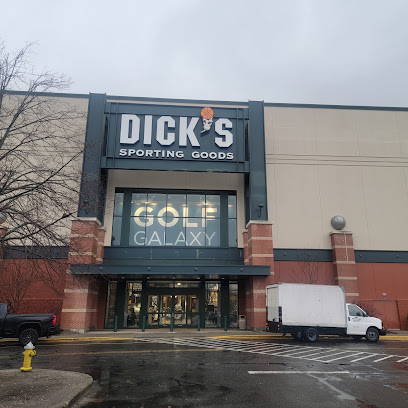 Dick’s Sporting Goods