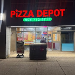 Pizza Depot