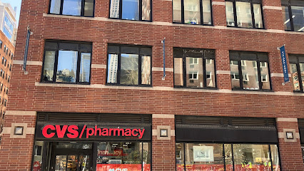 CVS Pharmacy