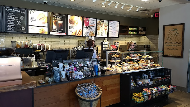 Starbucks Coffee Company