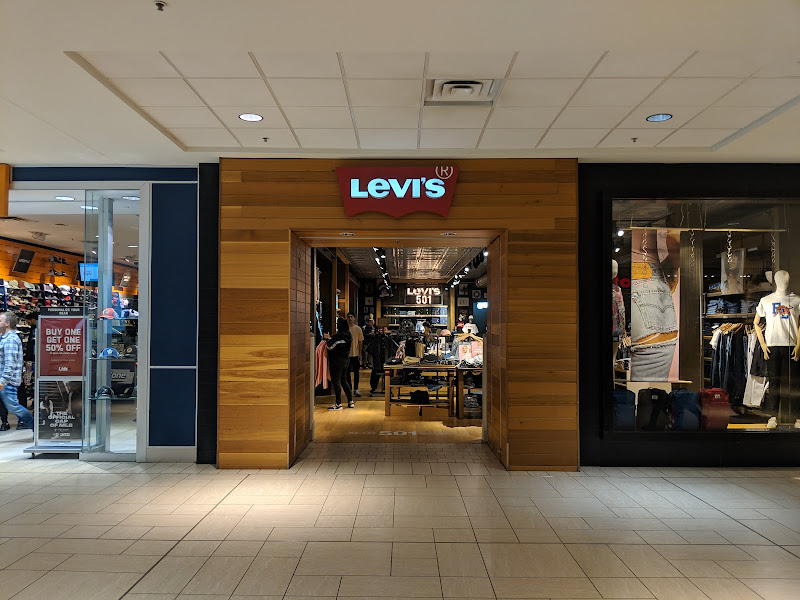 Levi’s Store
