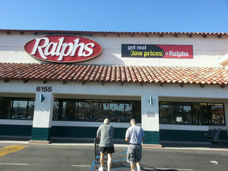 Ralphs