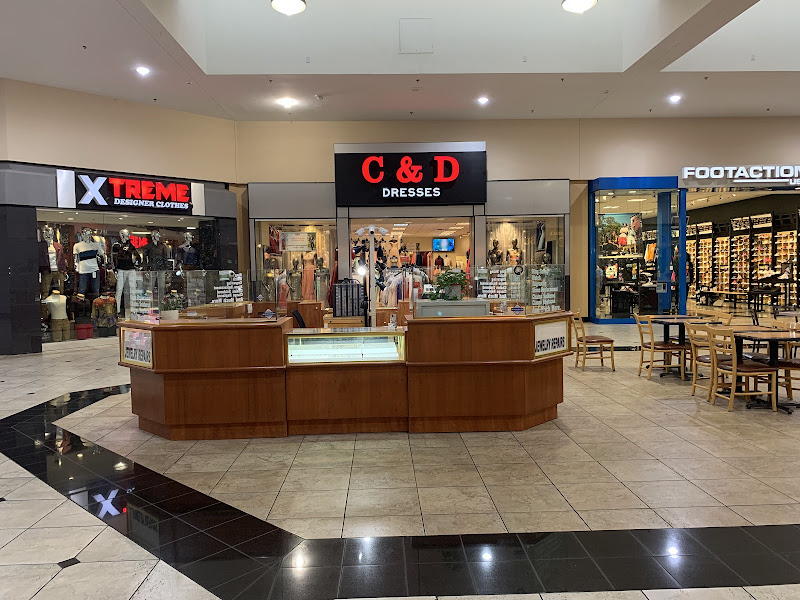 SMILE Jewelry & Watch Repair
