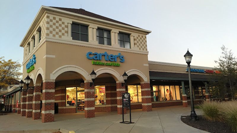 Carter's