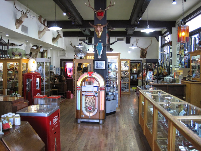 Barrons Estate Jewelers - McKinney