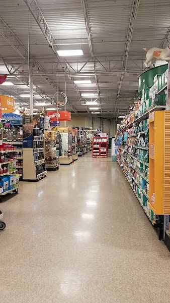 PetSmart