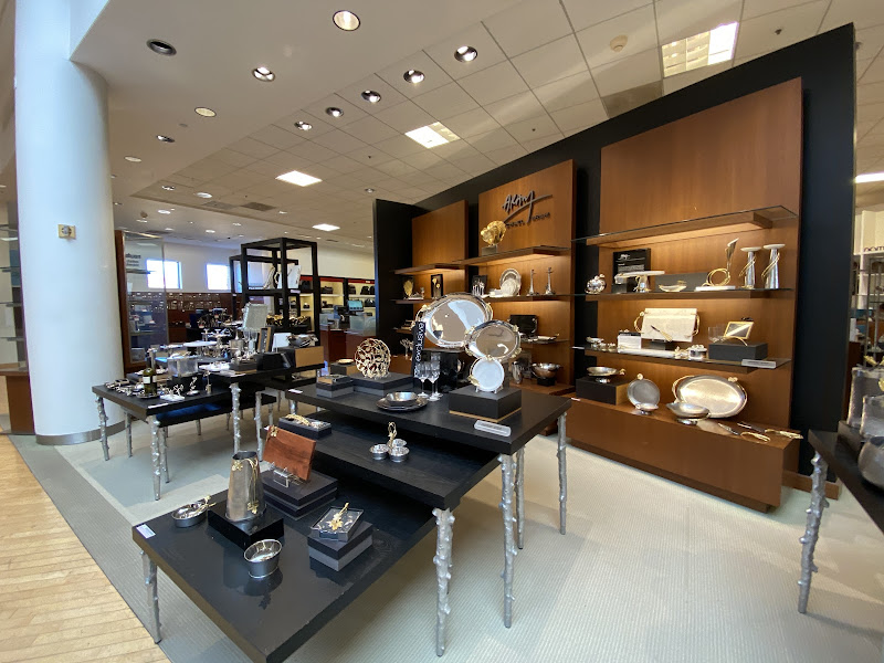 Tommy Bahama Home Store, Newport Beach