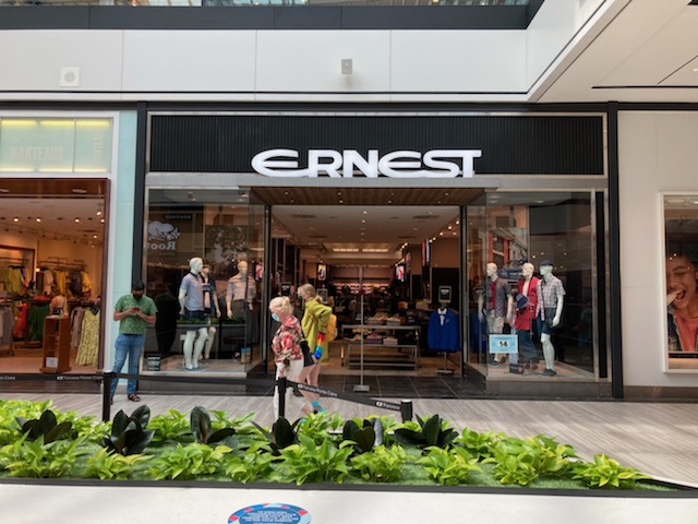 Ernest