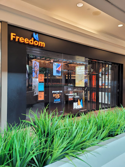 Freedom Mobile