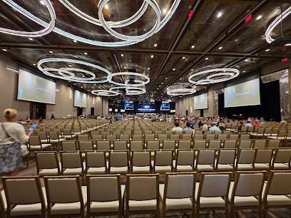 The Hall at Live! Event Center