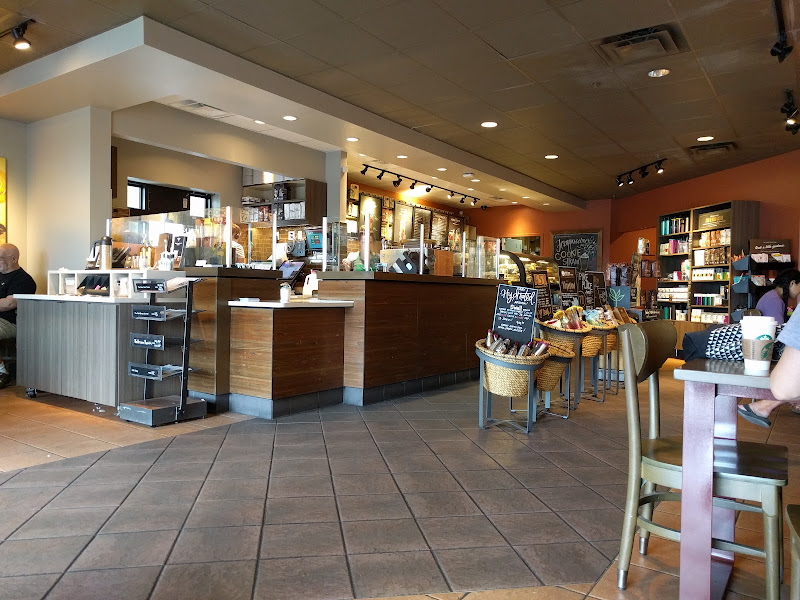 Starbucks Coffee Company