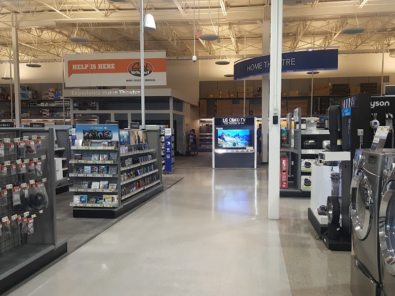 Best Buy