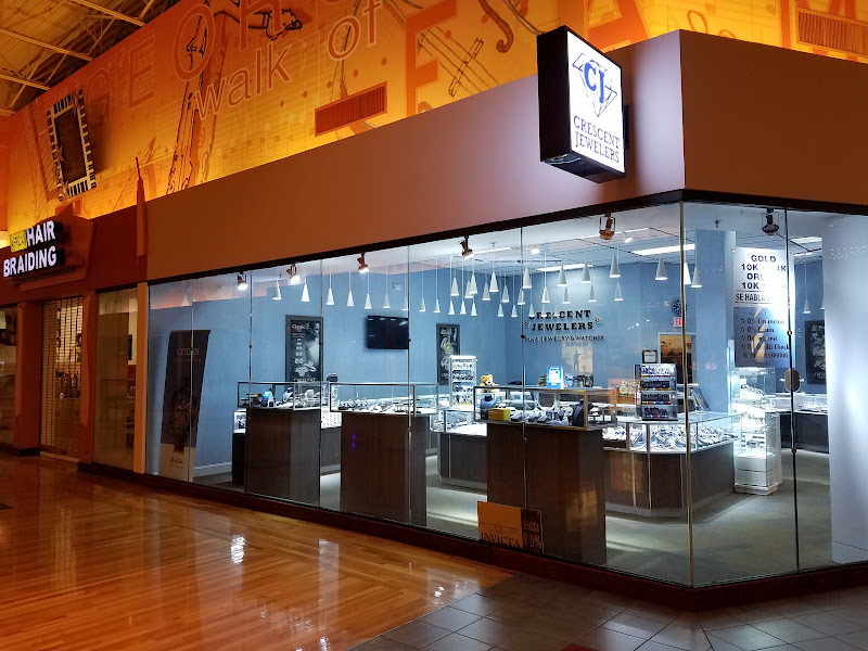 Crescent Jewelers