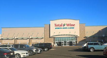 Total Wine & More
