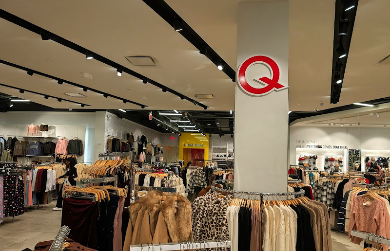 Fashion Q