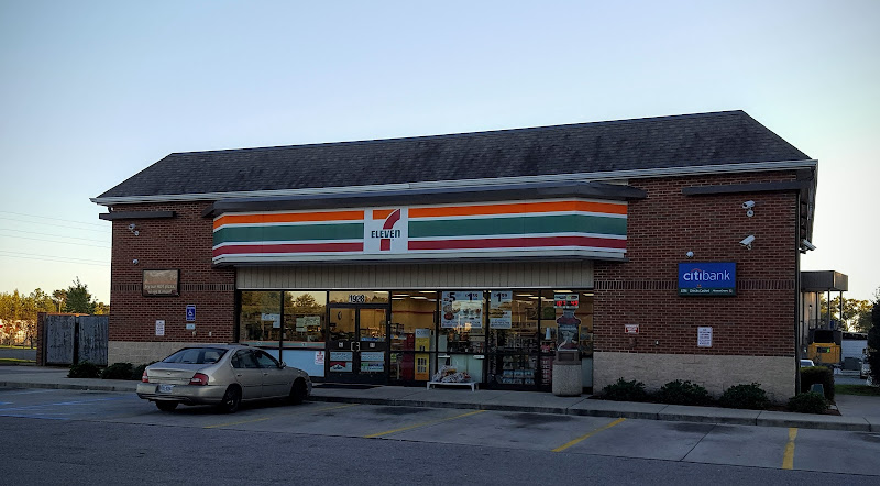 7-Eleven
