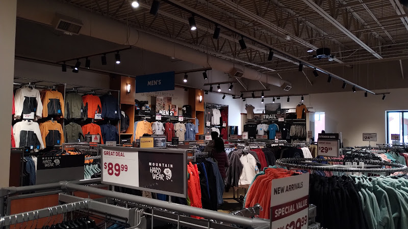Columbia Factory Store