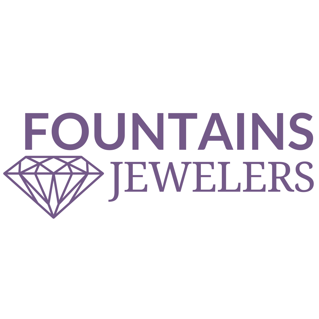 Fountain's Jewelers logo