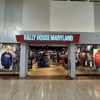 Rally House