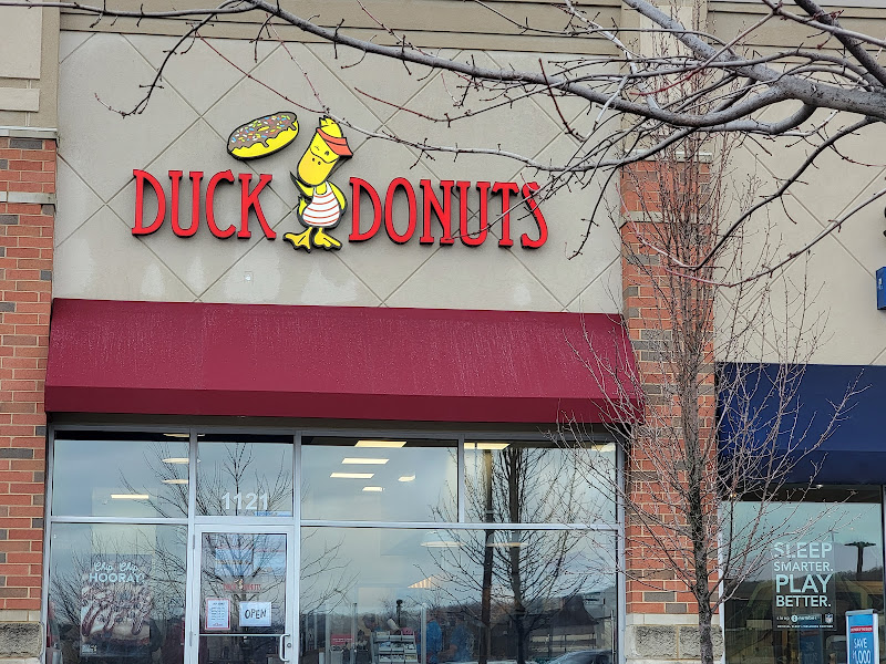 Duck Donuts