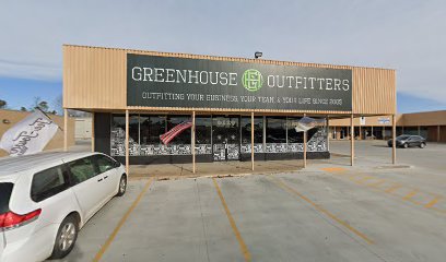 DuPree Sports Tulsa
