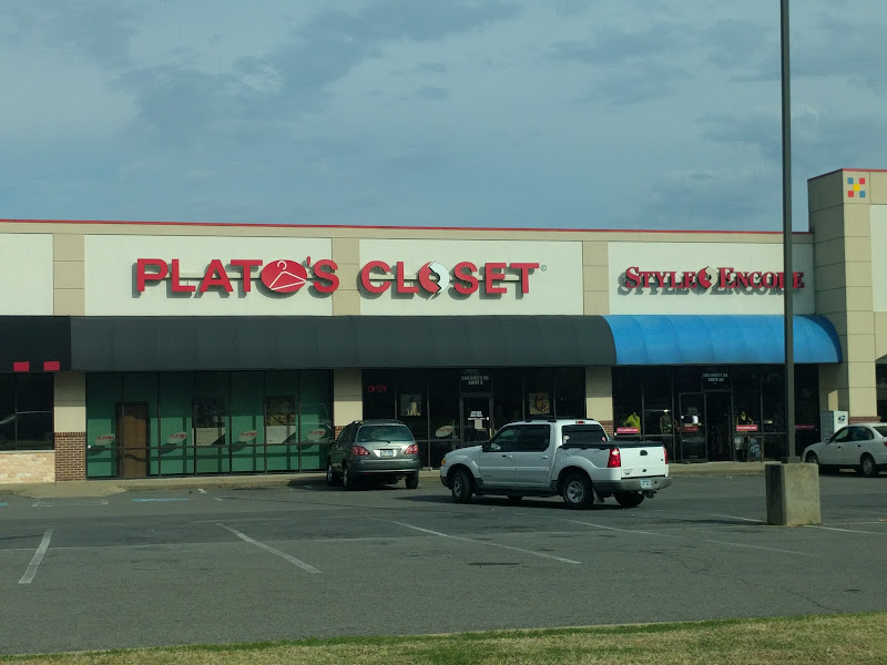 Plato's Closet