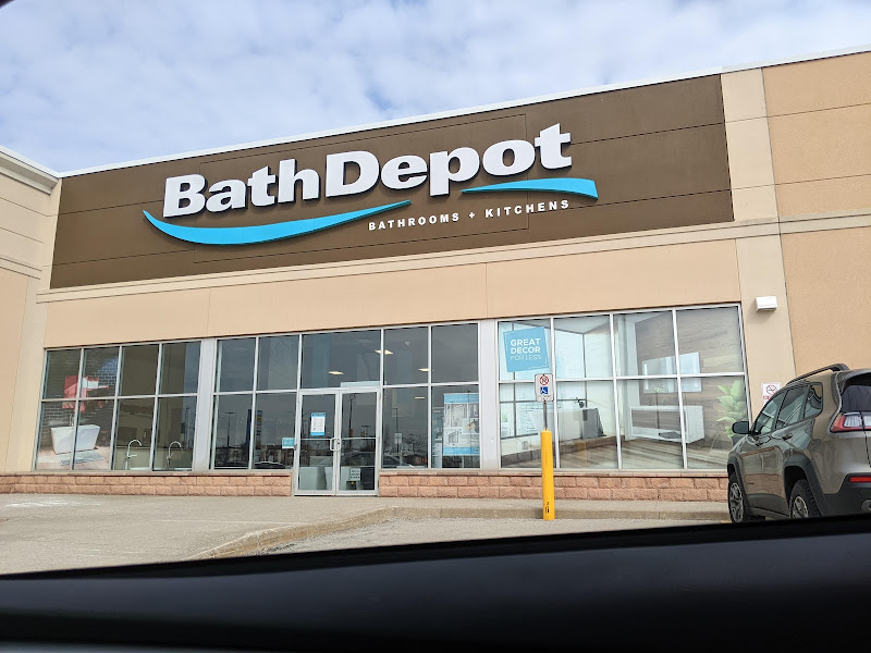 Bath Depot