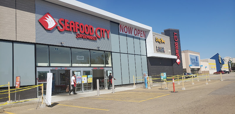 Seafood City Supermarket