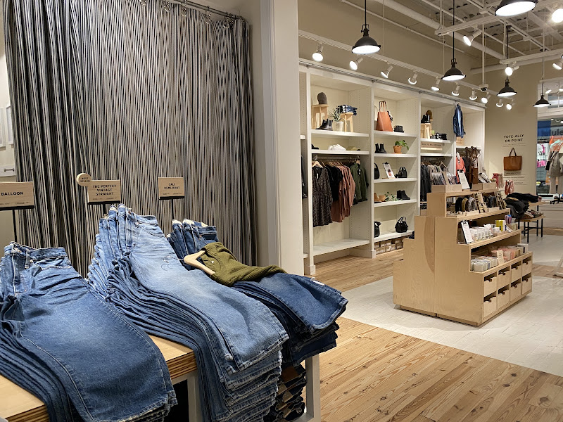 Madewell