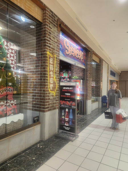 Spencer's